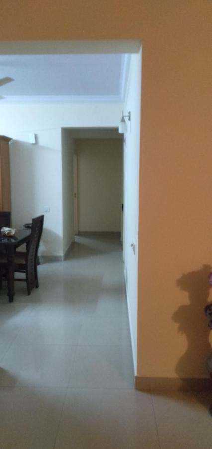 Apartment Home Stay Bengaluru Kültér fotó