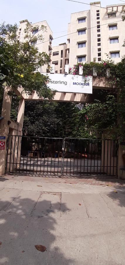 Apartment Home Stay Bengaluru Kültér fotó