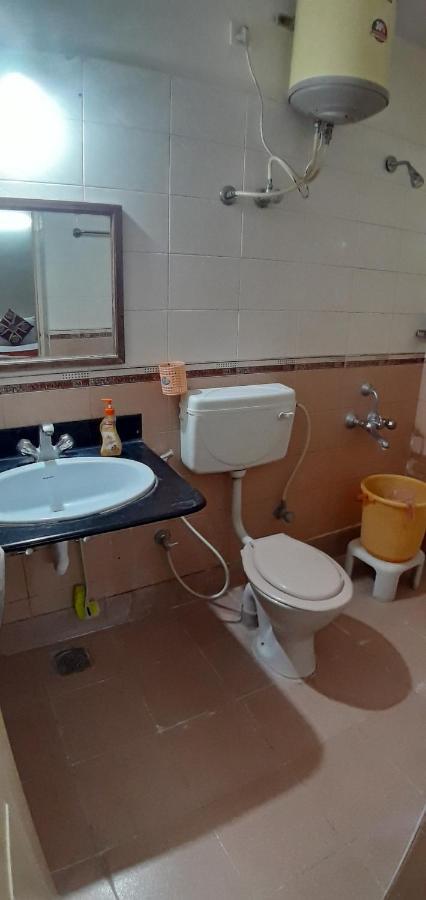 Apartment Home Stay Bengaluru Kültér fotó