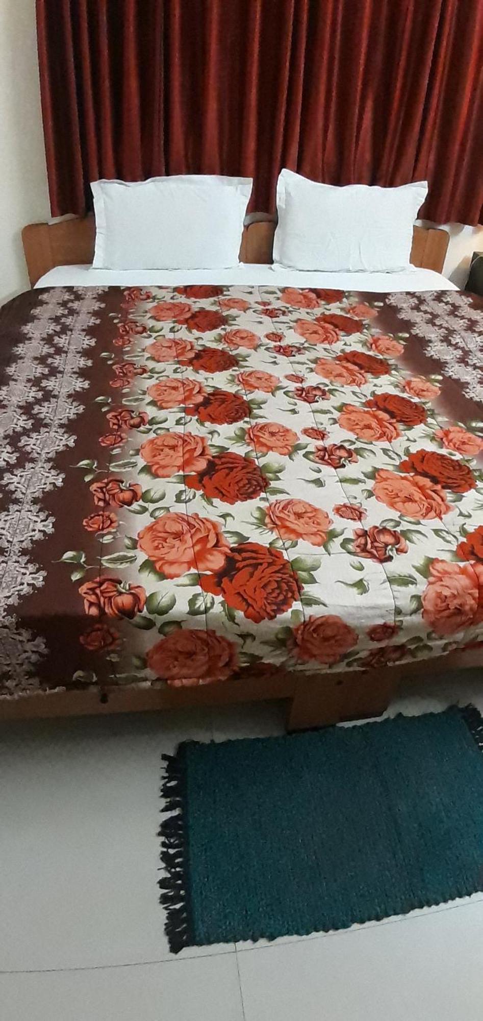 Apartment Home Stay Bengaluru Kültér fotó