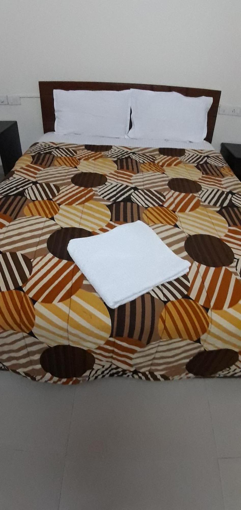 Apartment Home Stay Bengaluru Kültér fotó