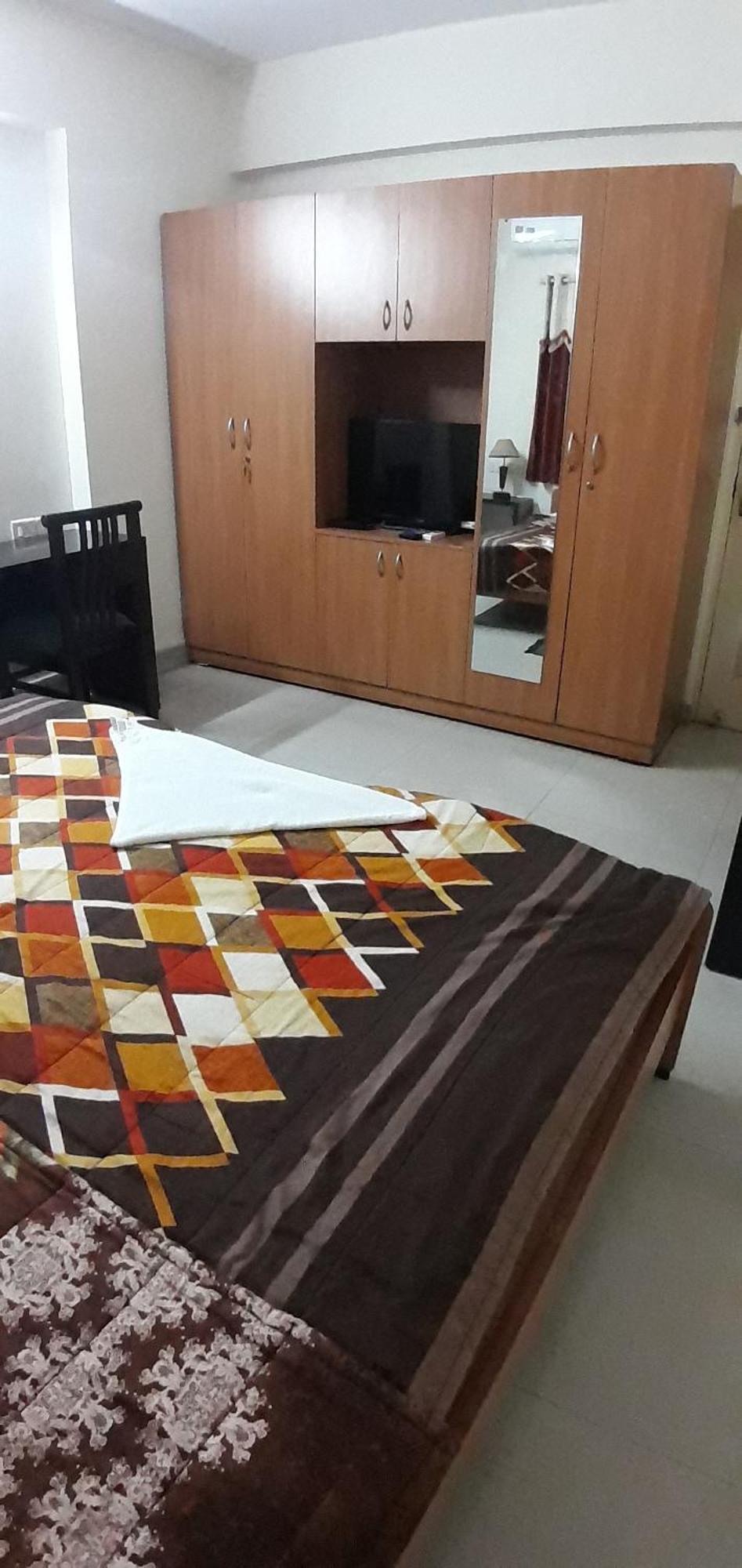 Apartment Home Stay Bengaluru Kültér fotó