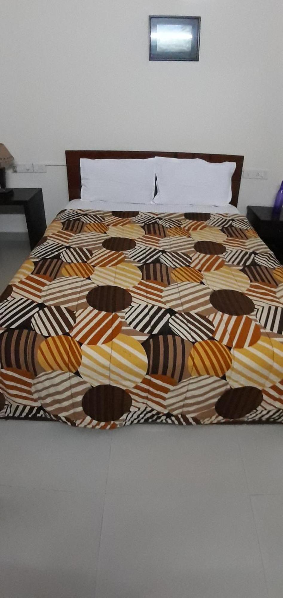 Apartment Home Stay Bengaluru Kültér fotó