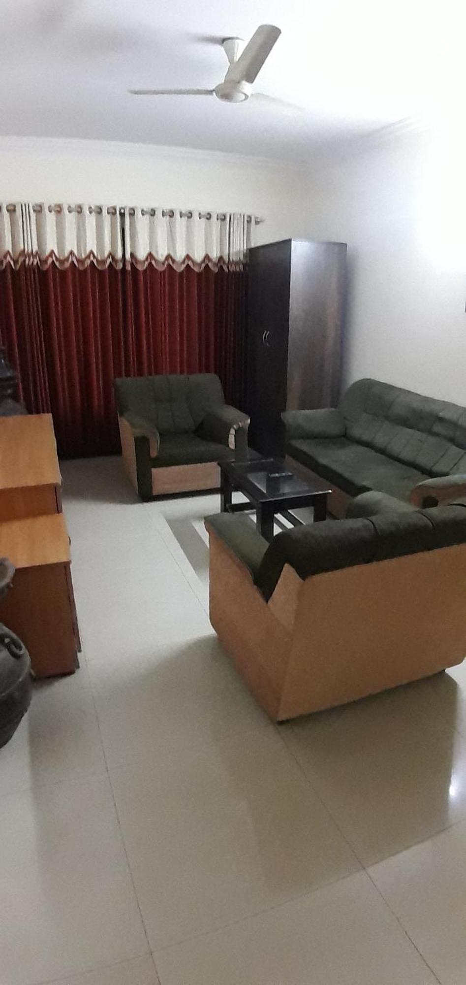 Apartment Home Stay Bengaluru Kültér fotó