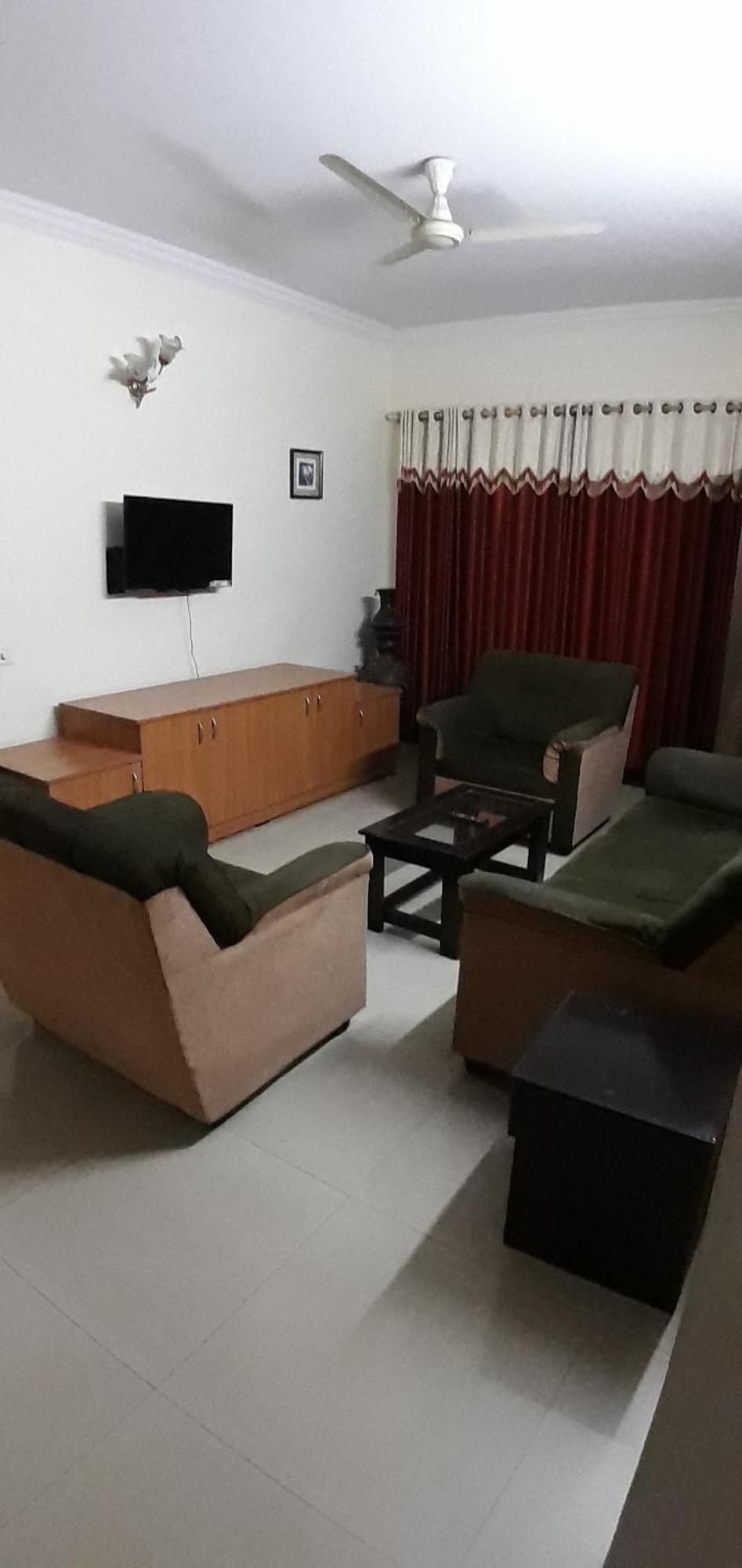Apartment Home Stay Bengaluru Kültér fotó
