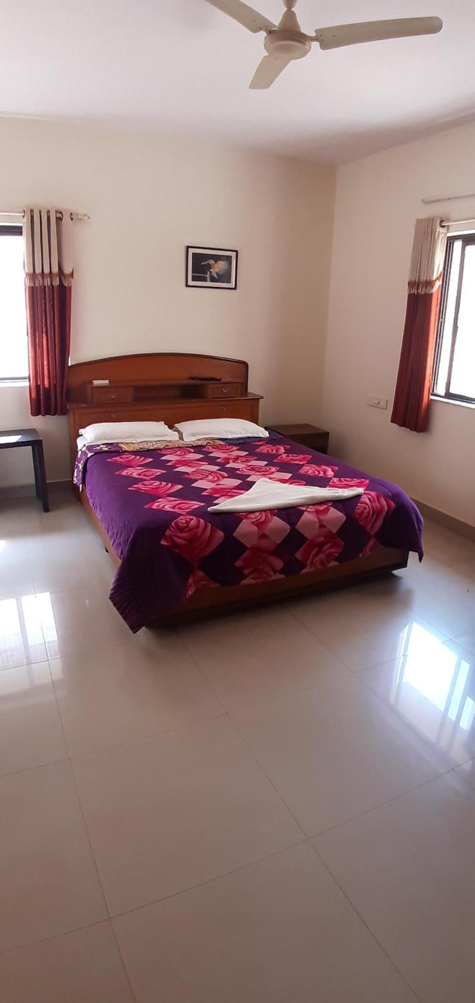 Apartment Home Stay Bengaluru Kültér fotó