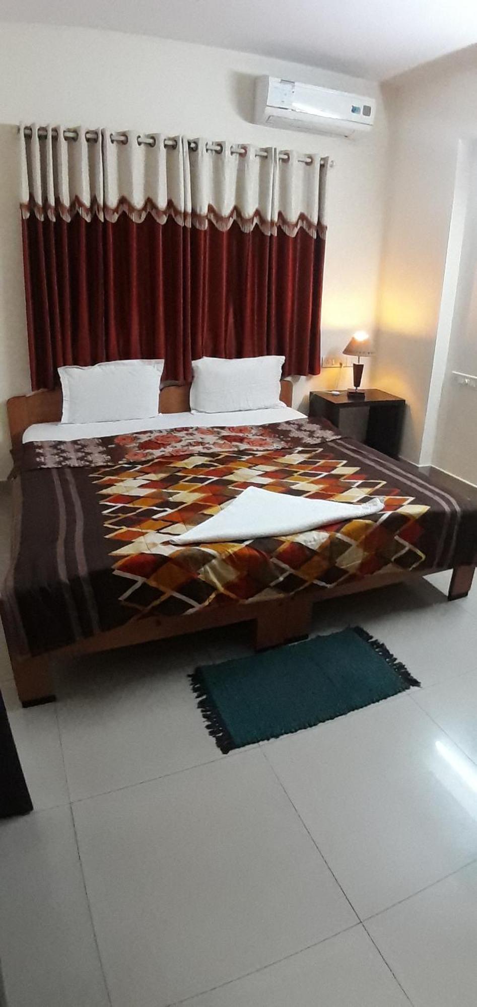 Apartment Home Stay Bengaluru Kültér fotó