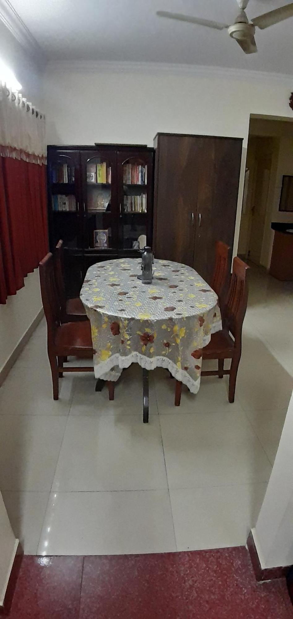 Apartment Home Stay Bengaluru Kültér fotó